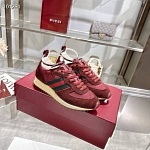 Gucci Casual Sneaker For Women # 305587, cheap For Women