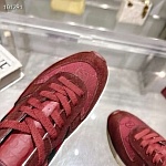 Gucci Casual Sneaker For Women # 305587, cheap For Women