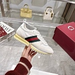 Gucci Casual Sneaker For Women # 305588