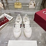Gucci Casual Sneaker For Women # 305588, cheap For Women