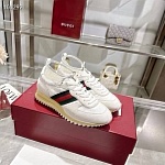 Gucci Casual Sneaker For Women # 305588, cheap For Women