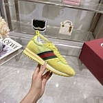 Gucci Casual Sneaker For Women # 305589