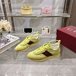 Gucci Casual Sneaker For Women # 305589, cheap For Women