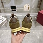 Gucci Casual Sneaker For Women # 305590, cheap For Women