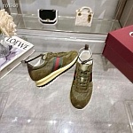 Gucci Casual Sneaker For Women # 305590, cheap For Women