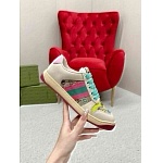 Gucci Casual Sneaker For Women # 305591, cheap For Women