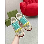 Gucci Casual Sneaker For Women # 305591, cheap For Women