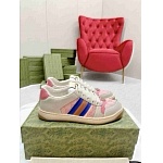 Gucci Casual Sneaker For Women # 305592