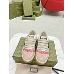 Gucci Casual Sneaker For Women # 305592, cheap For Women