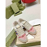 Gucci Casual Sneaker For Women # 305592, cheap For Women