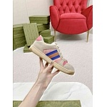 Gucci Casual Sneaker For Women # 305592, cheap For Women