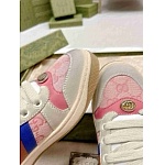 Gucci Casual Sneaker For Women # 305592, cheap For Women