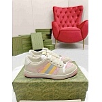 Gucci Casual Sneaker For Women # 305593