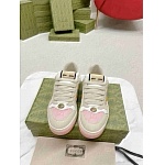 Gucci Casual Sneaker For Women # 305593, cheap For Women