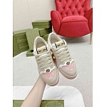 Gucci Casual Sneaker For Women # 305593, cheap For Women