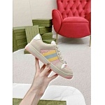 Gucci Casual Sneaker For Women # 305593, cheap For Women
