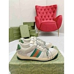Gucci Casual Sneaker For Women # 305594, cheap For Women