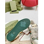 Gucci Casual Sneaker For Women # 305594, cheap For Women