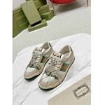Gucci Casual Sneaker For Women # 305594, cheap For Women