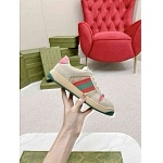 Gucci Casual Sneaker For Women # 305595, cheap For Women