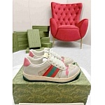Gucci Casual Sneaker For Women # 305596