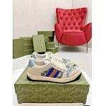 Gucci Casual Sneaker For Women # 305597, cheap For Women