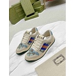 Gucci Casual Sneaker For Women # 305597, cheap For Women