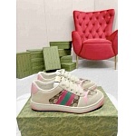 Gucci Casual Sneaker For Women # 305598