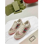 Gucci Casual Sneaker For Women # 305598, cheap For Women