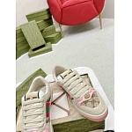 Gucci Casual Sneaker For Women # 305598, cheap For Women