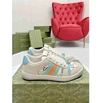Gucci Casual Sneaker For Women # 305599, cheap For Women