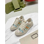 Gucci Casual Sneaker For Women # 305599, cheap For Women