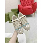 Gucci Casual Sneaker For Women # 305599, cheap For Women