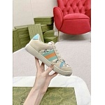 Gucci Casual Sneaker For Women # 305599, cheap For Women