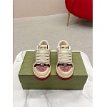 Gucci Casual Sneaker For Women # 305600, cheap For Women