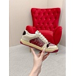 Gucci Casual Sneaker For Women # 305600, cheap For Women