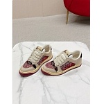 Gucci Casual Sneaker For Women # 305600, cheap For Women