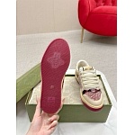 Gucci Casual Sneaker For Women # 305600, cheap For Women