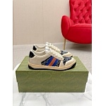 Gucci Casual Sneaker For Women # 305601, cheap For Women