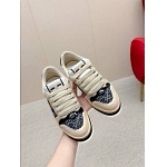Gucci Casual Sneaker For Women # 305601, cheap For Women