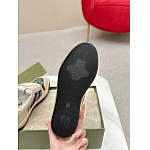 Gucci Casual Sneaker For Women # 305601, cheap For Women