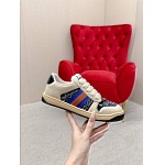 Gucci Casual Sneaker For Women # 305601, cheap For Women