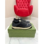 Gucci Casual Sneaker For Women # 305602, cheap For Women
