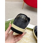 Gucci Casual Sneaker For Women # 305602, cheap For Women