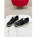 Gucci Casual Sneaker For Women # 305602, cheap For Women