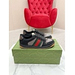 Gucci Casual Sneaker For Women # 305603, cheap For Women