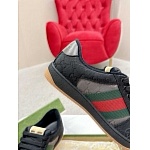 Gucci Casual Sneaker For Women # 305603, cheap For Women