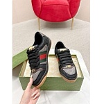 Gucci Casual Sneaker For Women # 305603, cheap For Women