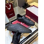 Gucci Casual Sneaker Unisex # 305606