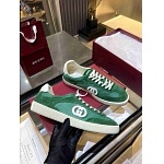 Gucci Casual Sneaker Unisex # 305607